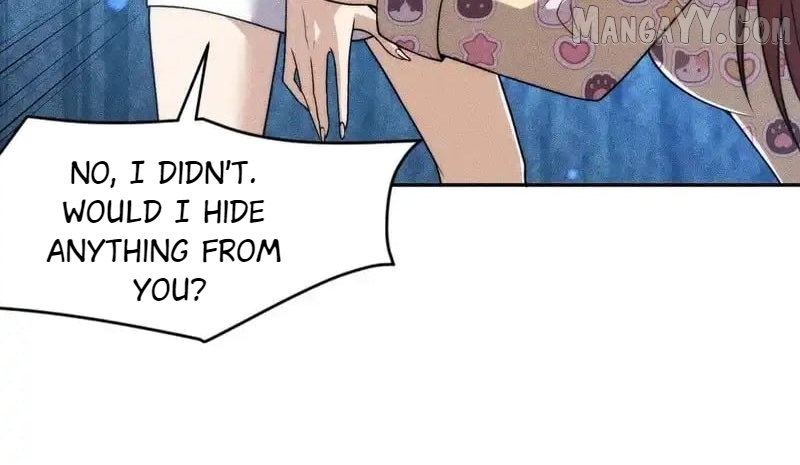 Hidden Dragon in the City (2025) Chapter 16 - page 19